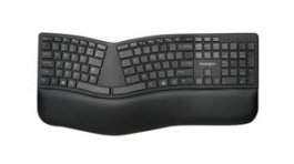 K75401DE, Keyboard, Pro Fit, DE Germany, QWERTZ, USB, Bluetooth/Wireless, Kensington