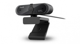 AX-FHD-1080P, Wide Angle View Webcam, 1920x1080, USB, AF, 30FPS, Axtel