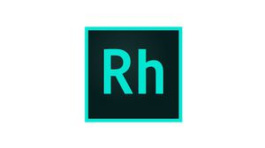 65292907, Adobe RoboHelp Office, 2019, Physical, Software, Retail, German, Adobe