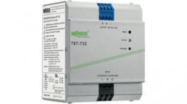 787-732, Switched-mode power supply / 10 A, Wago
