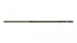 GU30010L, Switched Power Distribution Unit with Outlet Level Monitoring 36x IEC 60320 C13 Socket/IEC 60320 C19 Socket/RJ45 - CEE Plug, Vertiv