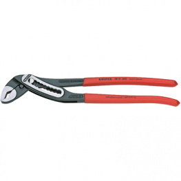 88 01 300, Slip-joint gripping pliers 300 mm, Knipex