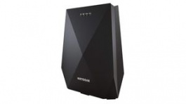 EX7700-100PES, Nighthawk X6 Tri-Band WiFi Mesh Extender, 2.4 and 5 GHz, NETGEAR
