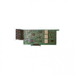 PAXCDL10, Analogue output card, RED LION CONTROLS