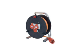 1168132, Extension cable 3 m CH, Brennenstuhl