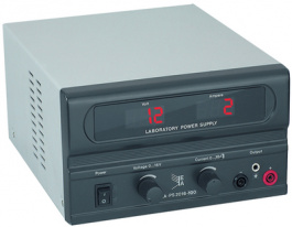 EA-PS 2032-025, Laboratory power supply Outputs=1 80 W, Elektro-Automatik