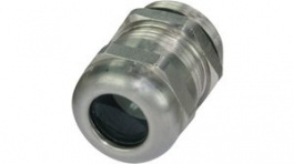 CG-HSK-INOX-PVDF 1.4305 PG36, Cable Gland, PG36, 22...32 mm, Stainless Steel, Hummel