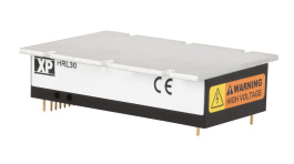 HRL3024S200N, DC/DC Converter, Industrial 22 ... 30V -200V Programmable 30W, XP POWER