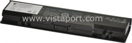 VIS-20-STU17EL, Dell Notebook battery, div. Mod., Vistaport