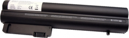 VIS-45-NC2410L, HP Notebook battery, div. Mod., Vistaport