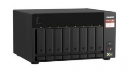 TS-873A-8G, NAS Tower with RAID, 8x 2.5"/3.5", SATA II/SATA III, Qnap