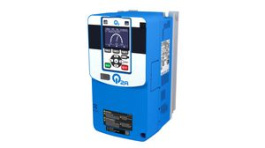 Q2A-A4208-AAA, Frequency Inverter, Q2A, RS485/USB, 208A, 110kW, 380 ... 480V, Omron