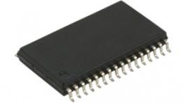 IS64WV51216BLL-10CTLA3, SRAM 512 k x 8 Bit TSOP-44 (Type II), ISSI