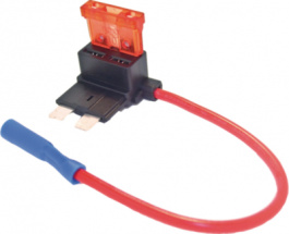 H1400, Automotive fuse holder normOTO, iMaxx Companies