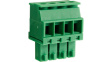 CTBP92VD/4S Pluggable Terminal Block Screw Connection 4P
