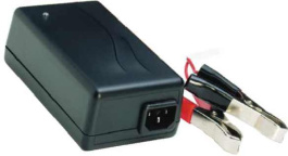 2040135000, 2040 CHARGER 12,6V 4A, 3 CELL LI-ION, Mascot