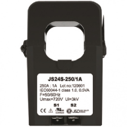 JS24S-100-5A, Current transformer, Panasonic
