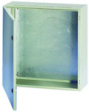 12506-003 Wall mounted case