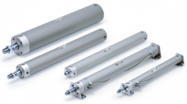 IY-G08, Knuckle pin, CG1-Z, For piston o=80 mm, SMC PNEUMATICS