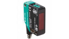 OBR25M-R200-2EP-IO-V15-L, Retroreflective Sensor 25m 2 x Push-Pull, PEPPERL+FUCHS