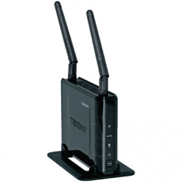 TEW-638APB, WLAN Access point 802.11n/g/b 300Mbps, Trendnet
