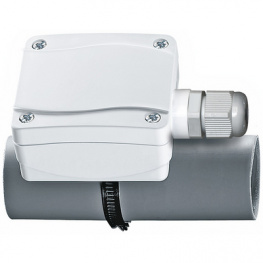 ALTF2 PT1000, Surface contact temperature sensor ALTF2-PT1000 -30...110 degC, S+S Regeltechnik