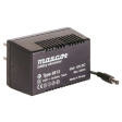 8613 24V Plug-in, linear regulated, 0.21A 4.8W