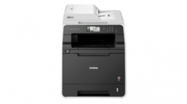 MFC-L8650CTHW, Colour laser printer, Brother