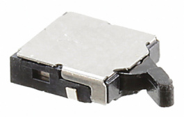 ESE18R11A, Выключатель датчика side, short lever J-образные клеммы 1 замыкающий контакт (NO), Panasonic