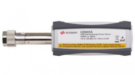 U2044XA, USB Peak and Average Power Sensor 10MHz ... 18GHz, Keysight