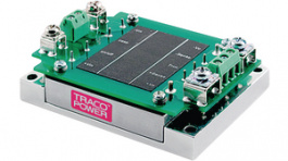 TEP 100-2412-CM, DC/DC Converter 18 V...36 V 12 V 100 W, Traco Power