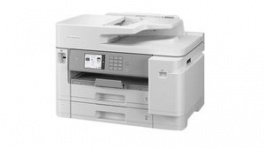 MFCJ5955DWRE1, Multifunction Printer, MFC, Inkjet, A3, 1200 x 4800 dpi, Print/Copy/Scan/Fax, Brother