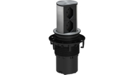 928.024, Power strip, Bachmann