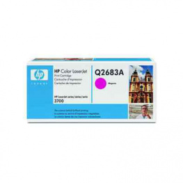 Q2683A, Toner 311A magenta, HP