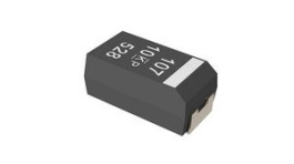 T521D227M016ATE035, Tantalum Capacitor, Kemet