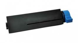 V7-B411-OV7, Toner Cartridge, 3000 Sheets, Black, V7