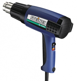 HL 1810 S, DE, Hot-air blower 1800 W DE -, Steinel