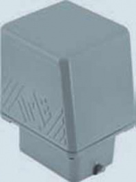 CBC 06 L, BIG HOOD X 1LV 6P CLOSED, ILME