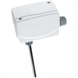 ETR-060 U VA/200, Built-in temperature controller ETR-060-U-VA/200 1 change-over (CO), S+S Regeltechnik