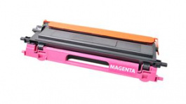 V7-M06-C0135-M, Toner Cartridge, 4000 Sheets, Magenta, V7