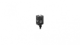 FEDK 07P6901/KS35A, Photoelectric Sensor, 0...2.5 m PNP, Light/Dark Operate, 101, BAUMER