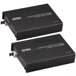 VE892, HDMI Optical Extender 20 km, Aten