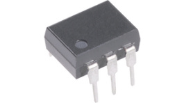 AQV224NJ, PhotoMOS relay,1 mA,400 VAC,15 pF, Panasonic