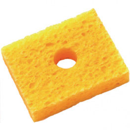 T0052241999 [5 шт], Replacement sponge 5 p., Weller