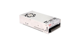 QP-150F, Quad Output Switch Mode Power Supply, 152W, 5V, 3A, MEAN WELL