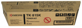 TK-815K, Toner TK-815K black, KYOCERA