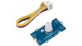 104020048, Модуль: LED; Grove; 5ВDC; Grove Interface (4-wire); P9813S14, Seeed