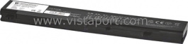 VIS-20-V1720ELX, Dell Notebook battery, div. Mod., Vistaport