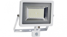 5753, LED Floodlight 50 W 4500 K natural white, V-TAC