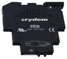 DR24D12, Solid State Relay 4...32 VDC, Sensata